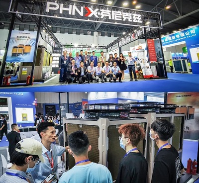 芬尼克茲空氣能亮相中國西部制冷展，溫泉設(shè)備技術(shù)研發(fā)成焦點(diǎn)