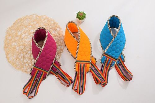 匠心織就，品質生活——石家莊秦泰針紡織品產品展示